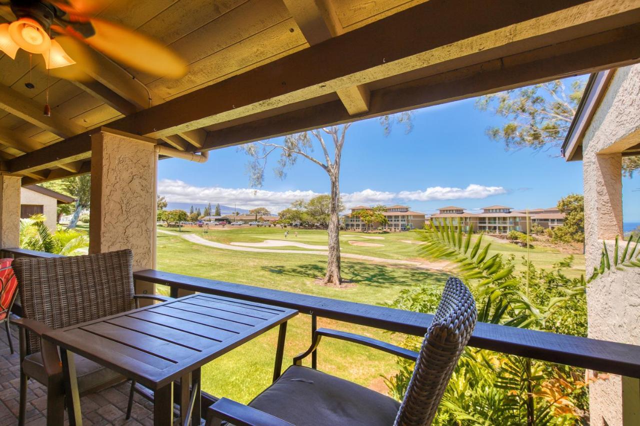 Villas At Waikoloa H203 מראה חיצוני תמונה