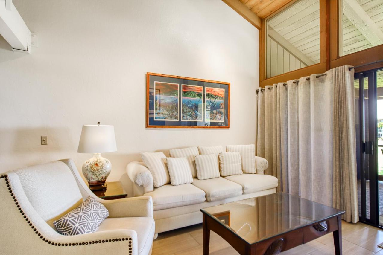 Villas At Waikoloa H203 מראה חיצוני תמונה