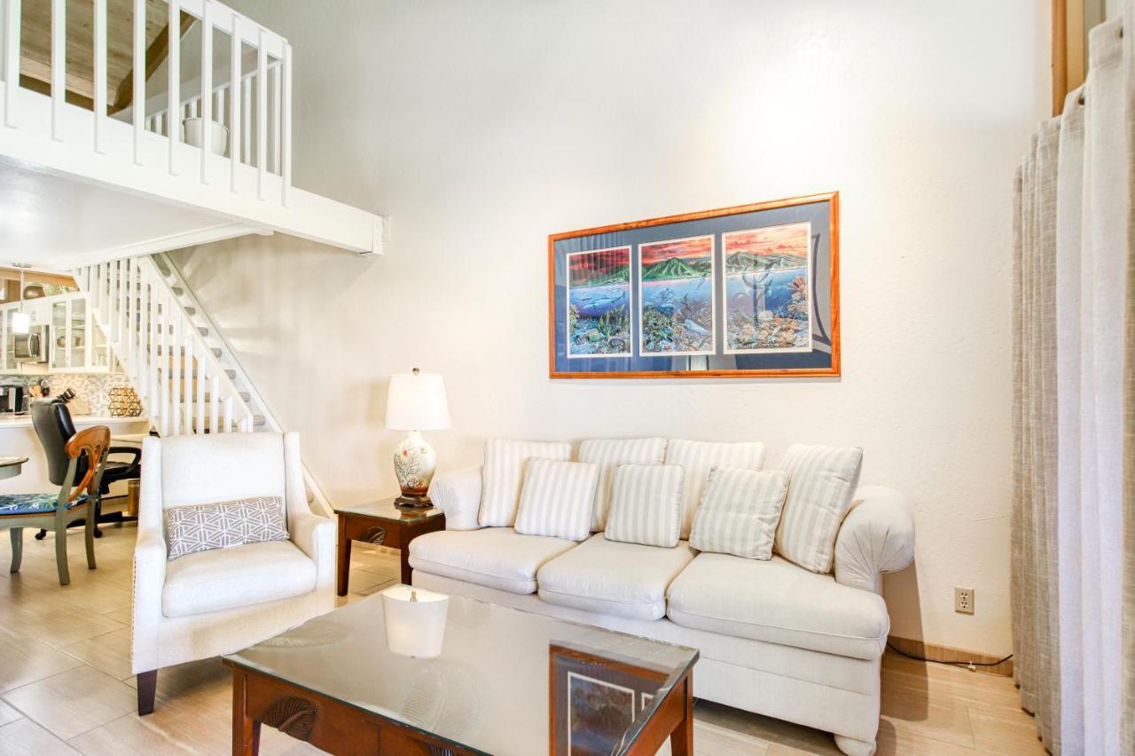 Villas At Waikoloa H203 מראה חיצוני תמונה