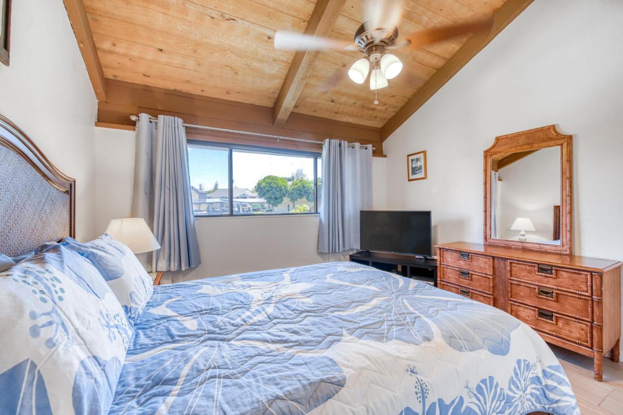 Villas At Waikoloa H203 מראה חיצוני תמונה