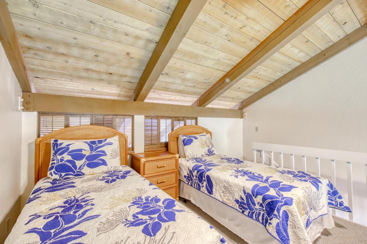 Villas At Waikoloa H203 מראה חיצוני תמונה