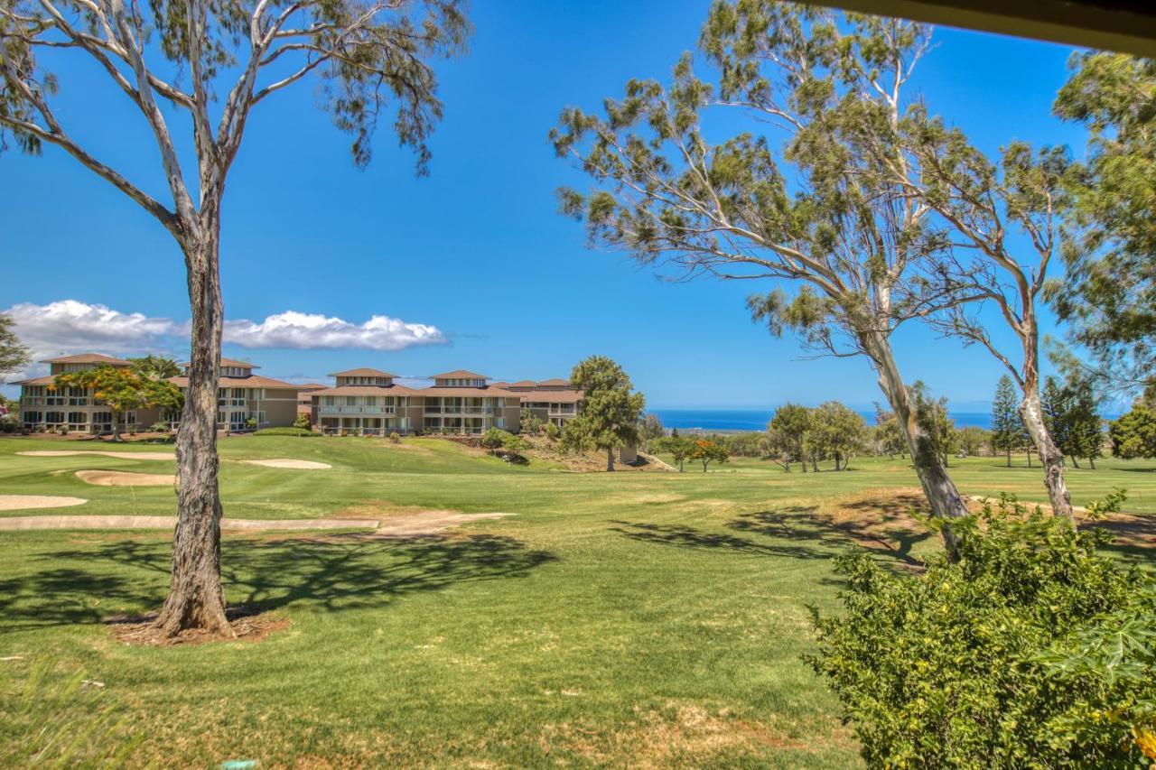 Villas At Waikoloa H203 מראה חיצוני תמונה