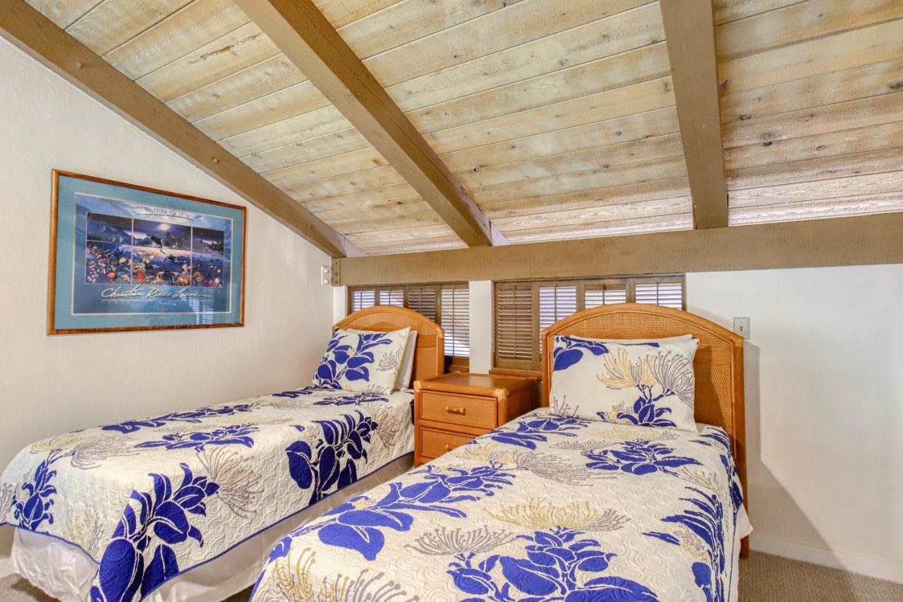 Villas At Waikoloa H203 מראה חיצוני תמונה