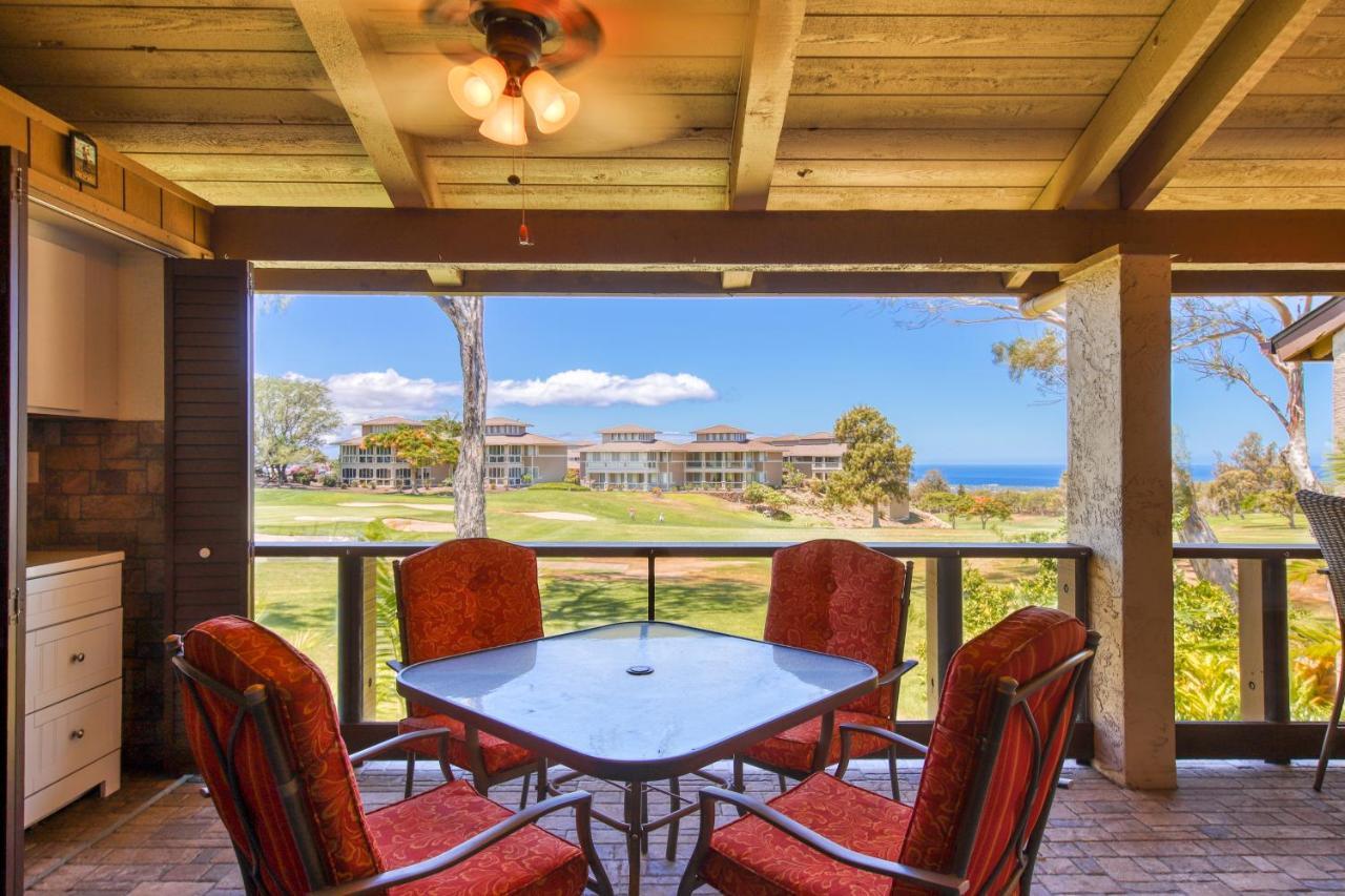 Villas At Waikoloa H203 מראה חיצוני תמונה