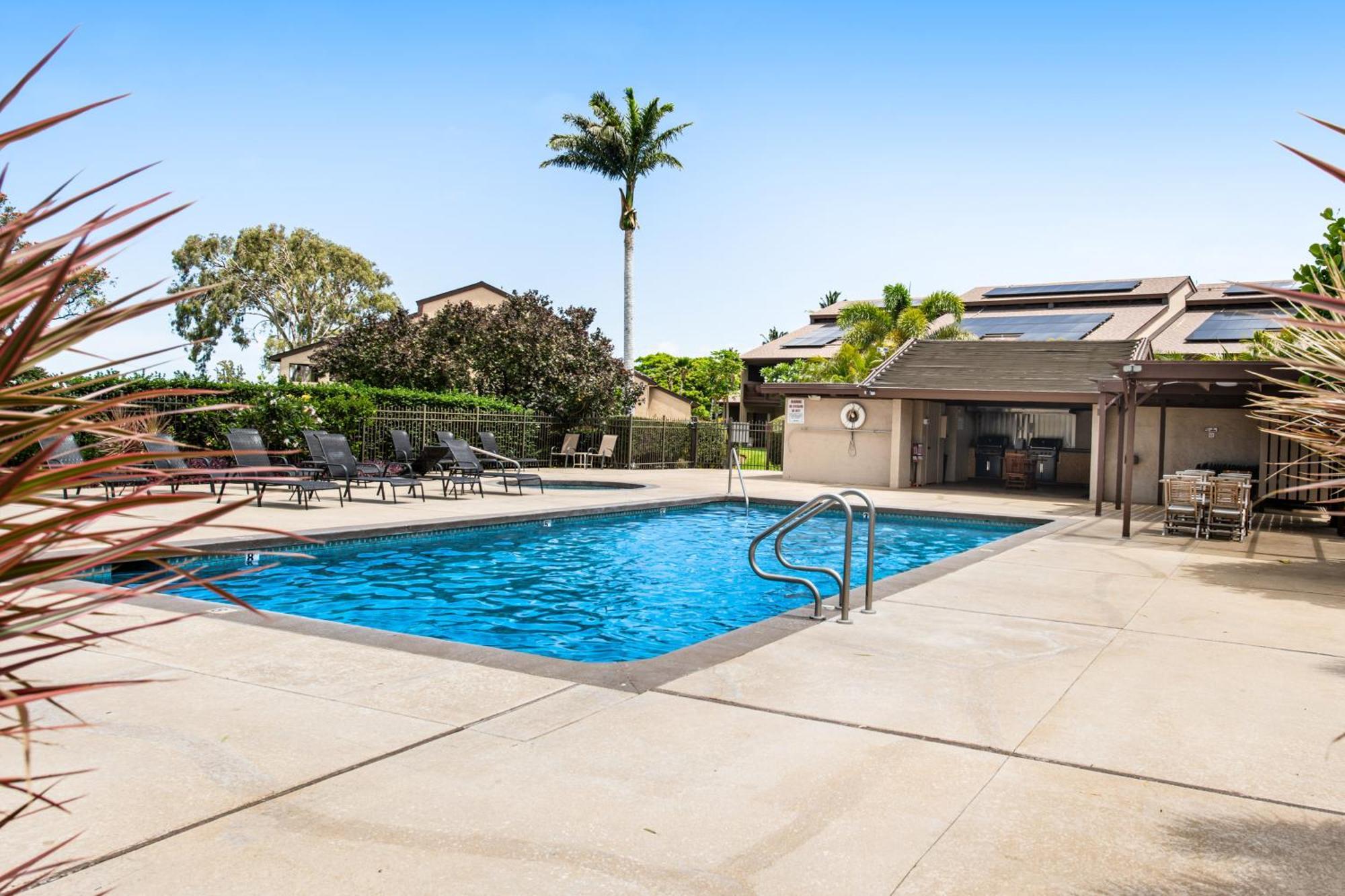 Villas At Waikoloa H203 מראה חיצוני תמונה