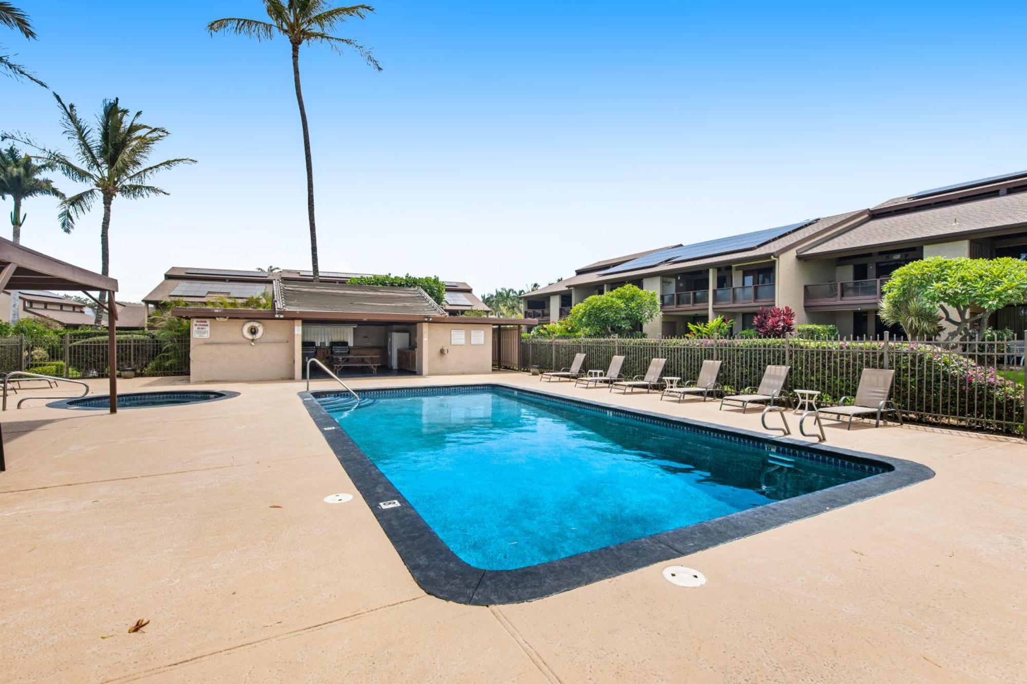 Villas At Waikoloa H203 מראה חיצוני תמונה