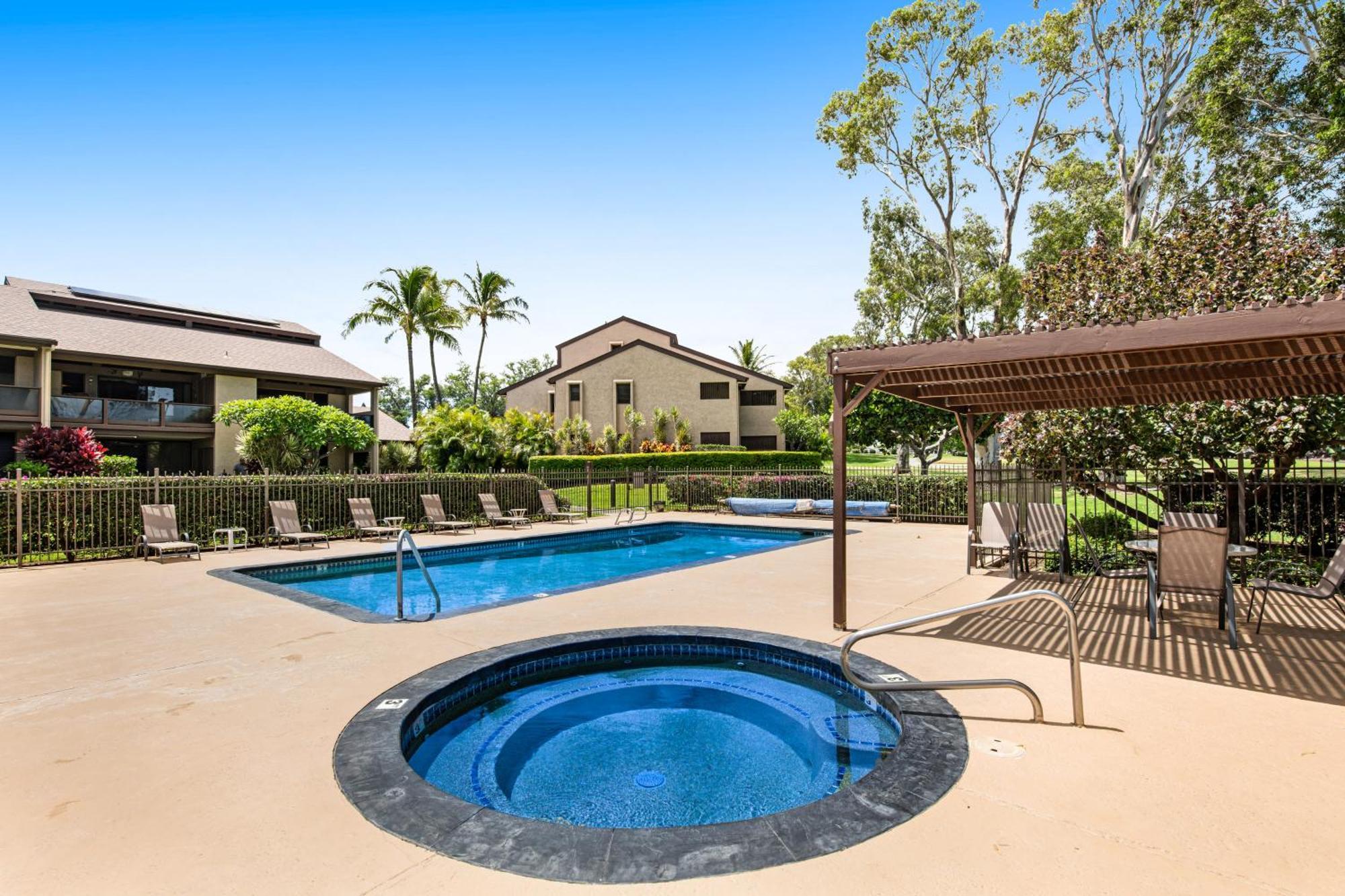 Villas At Waikoloa H203 מראה חיצוני תמונה