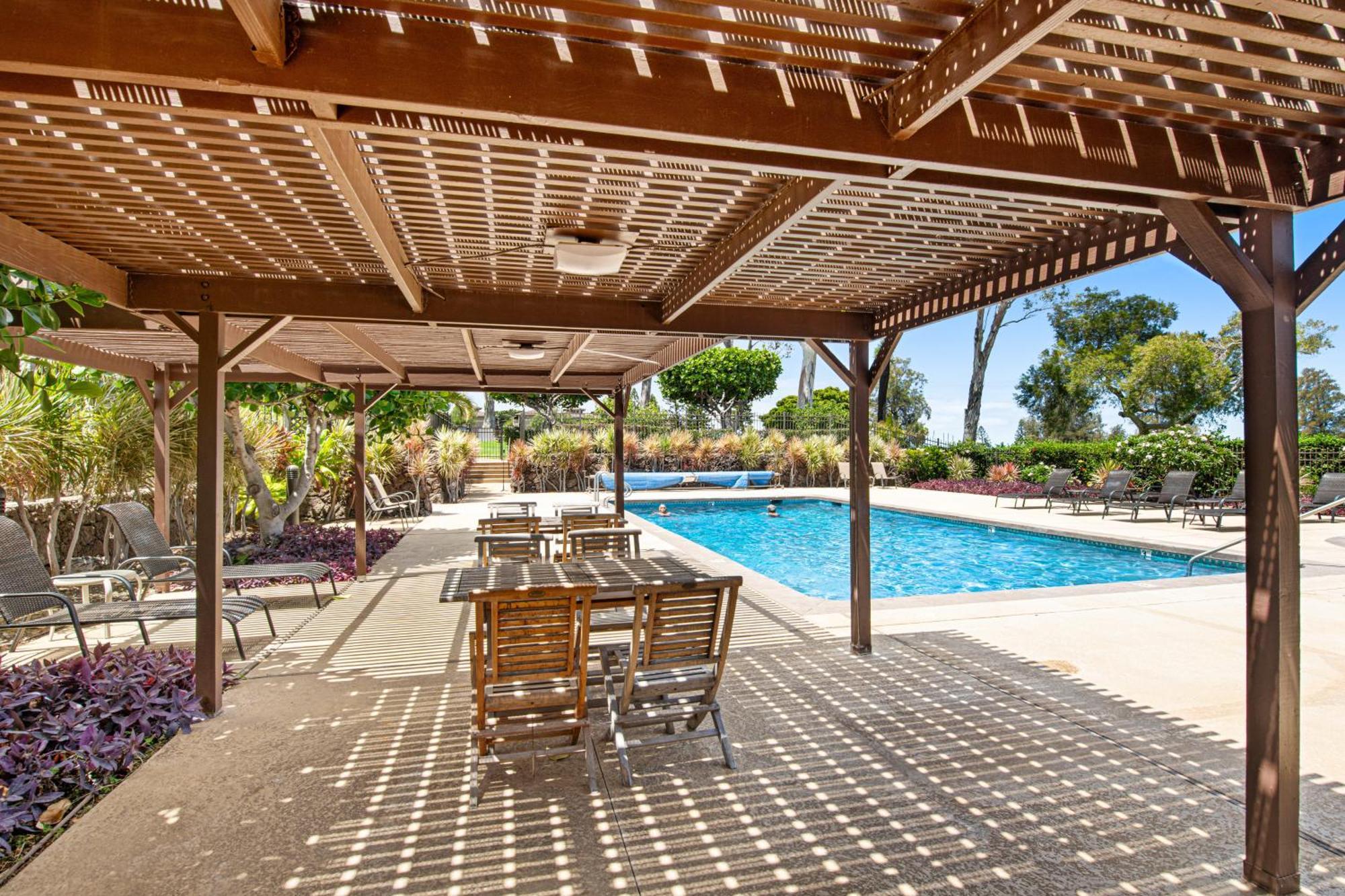 Villas At Waikoloa H203 מראה חיצוני תמונה