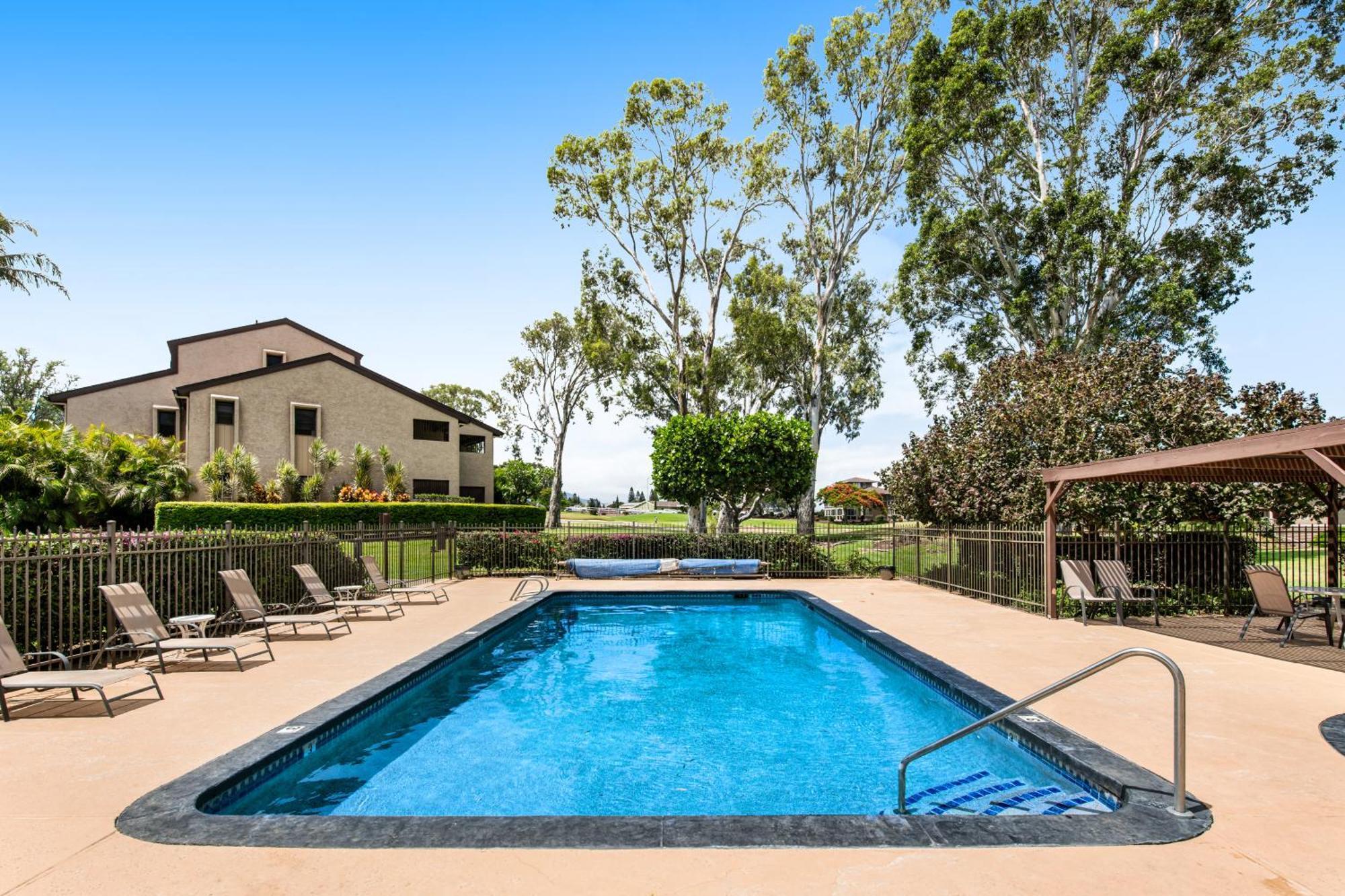 Villas At Waikoloa H203 מראה חיצוני תמונה