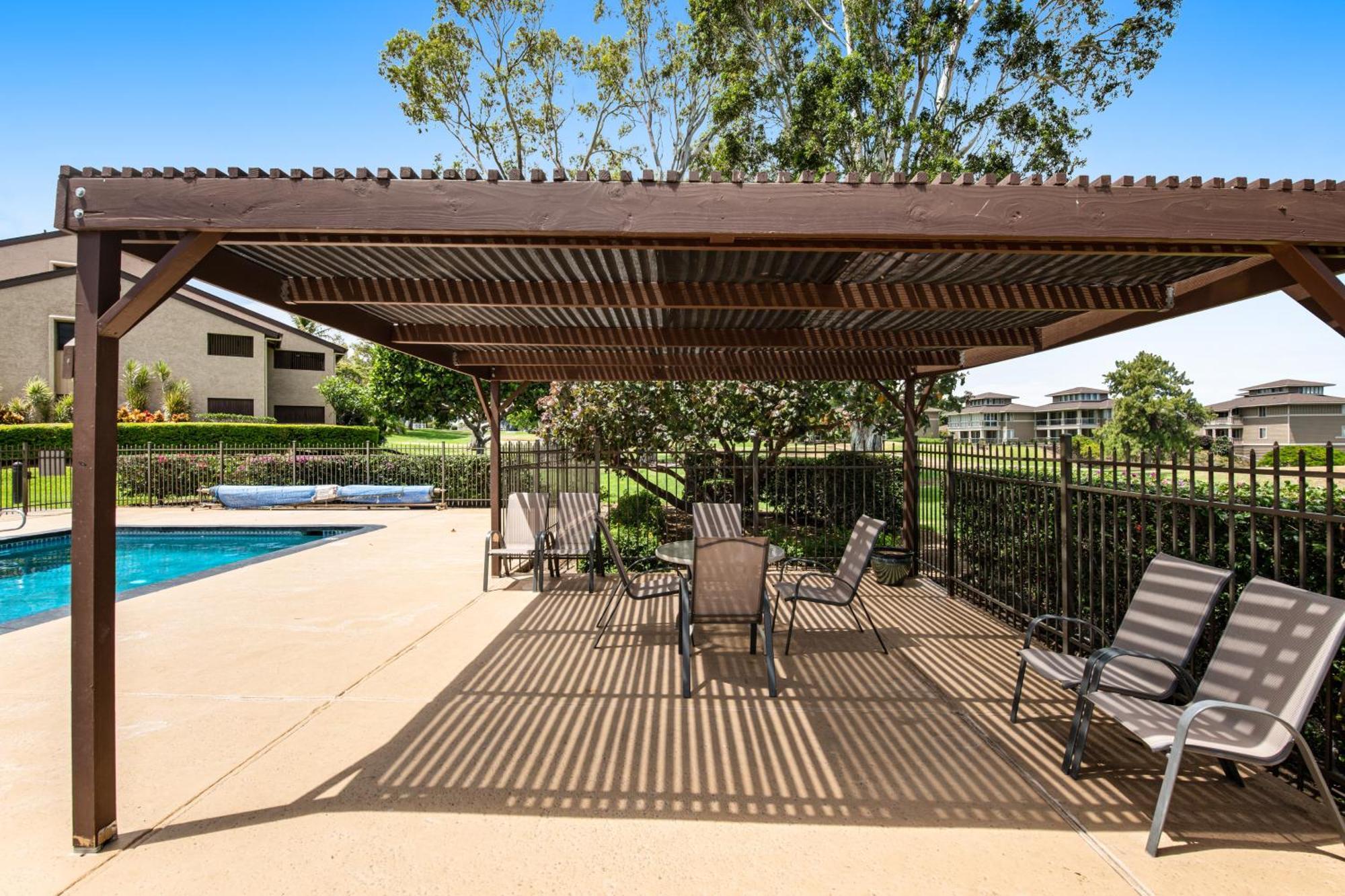 Villas At Waikoloa H203 מראה חיצוני תמונה